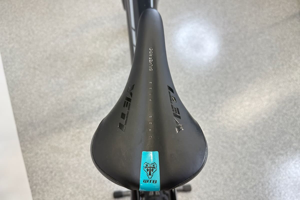 2024 Yeti 160e T3 X0 Transmission (Demo | YDM251151)