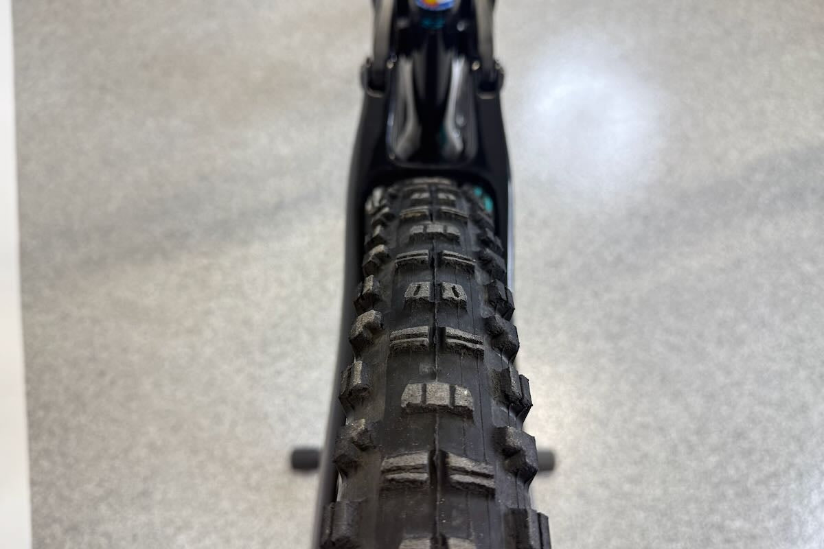 2024 Yeti 160e T3 X0 Transmission (Demo | YDM251151)