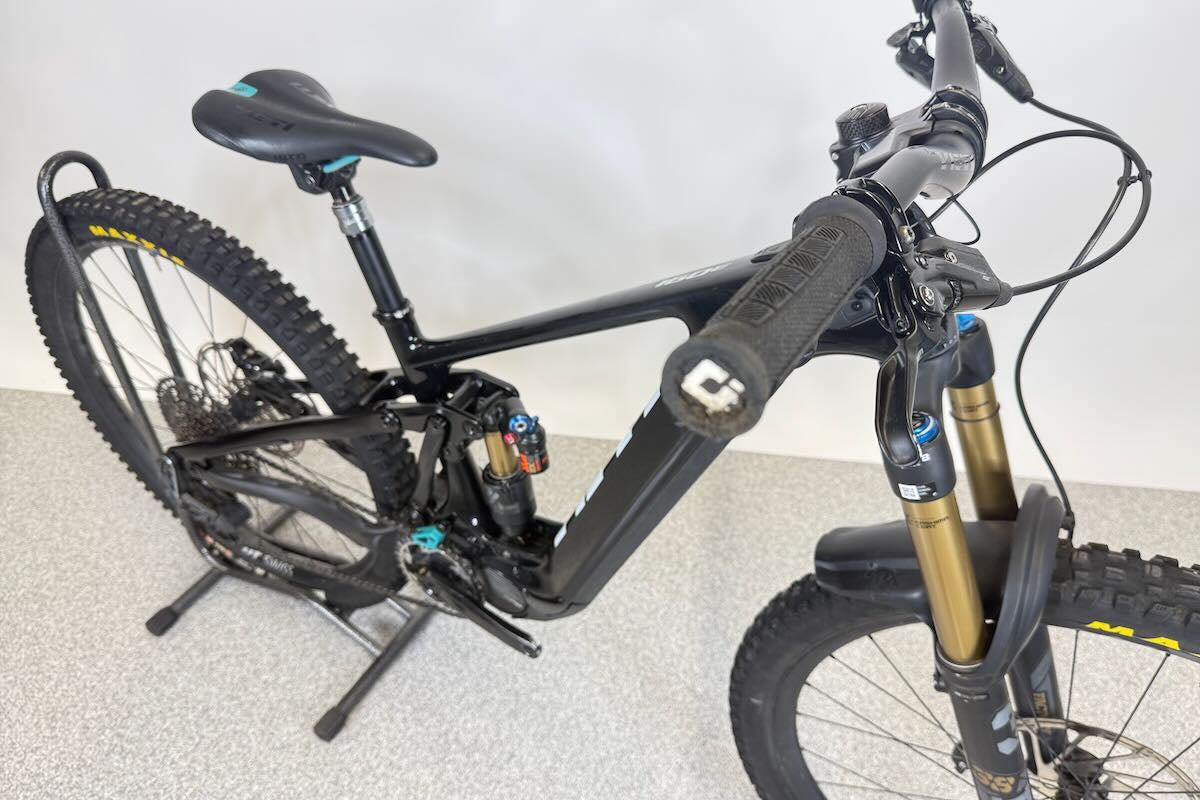 2024 Yeti 160e T3 X0 Transmission (Demo | YDM251151)