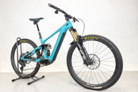 2024 Yeti 160e T3 X0 Transmission (Demo | YDM251164)