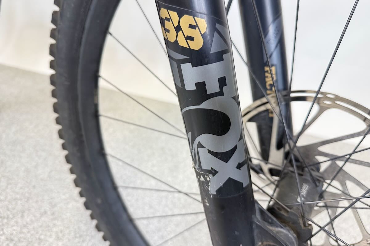 2024 Yeti 160e T3 X0 Transmission (Demo | YDM251164)