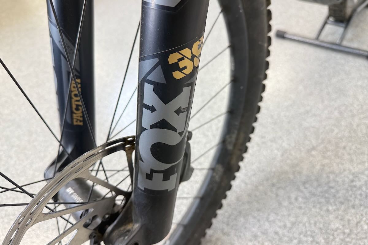 2024 Yeti 160e T3 X0 Transmission (Demo | YDM251164)