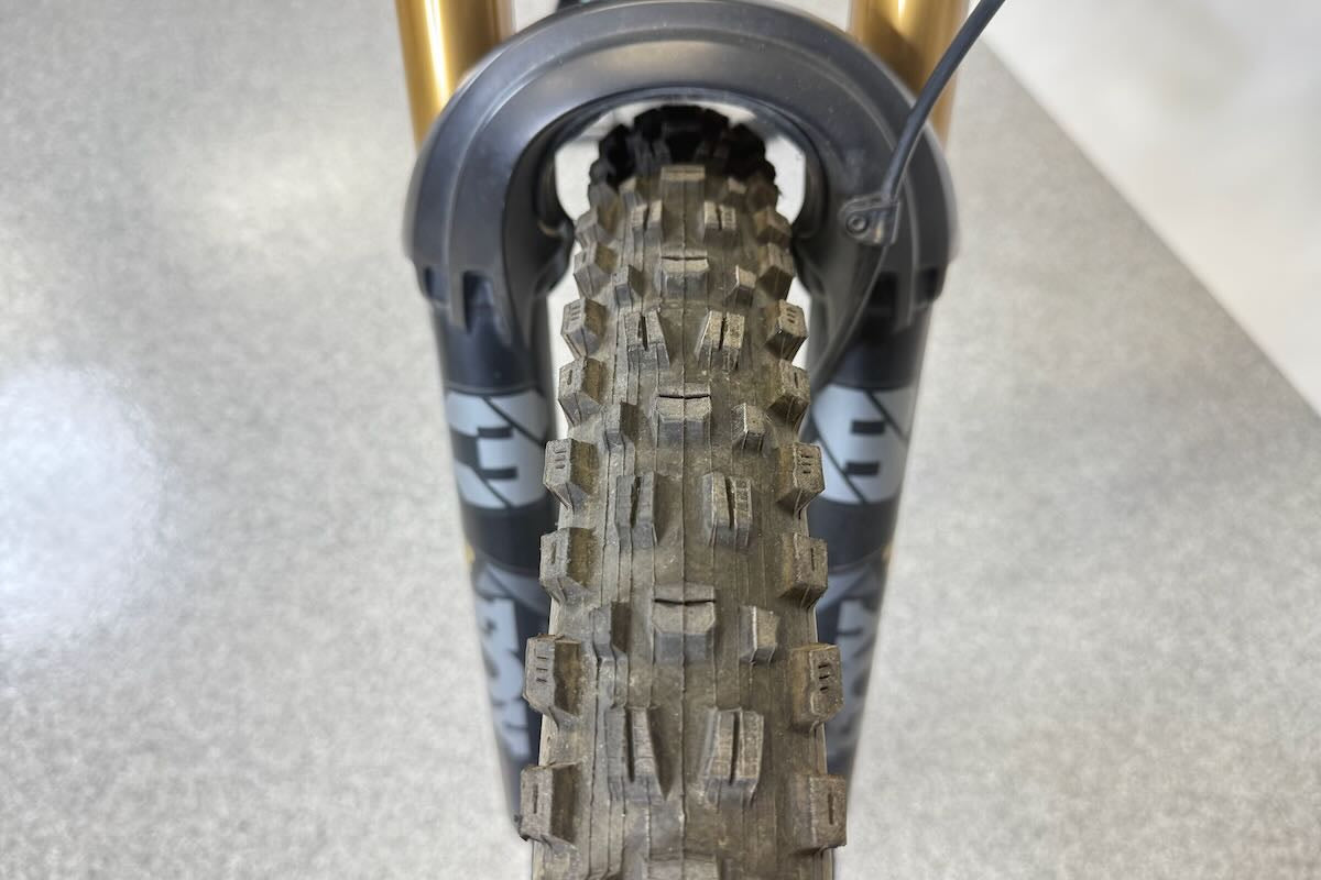 2024 Yeti 160e T3 X0 Transmission (Demo | YDM251164)