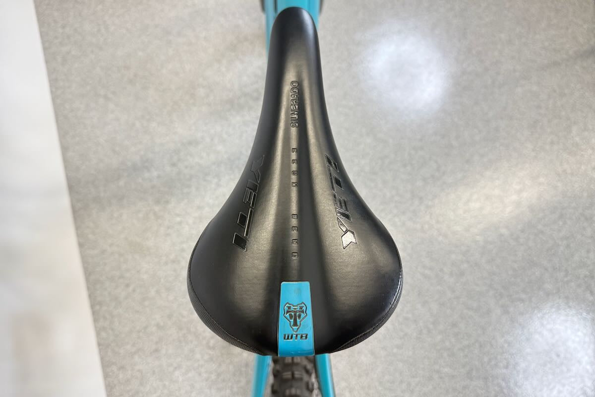 2024 Yeti 160e T3 X0 Transmission (Demo | YDM251164)