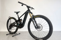 2024 Yeti 160e T3 X0 Transmission (Demo | YDM251147)