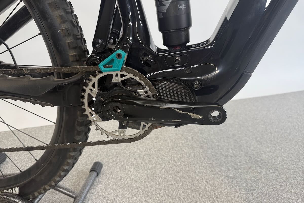 2024 Yeti 160e T3 X0 Transmission (Demo | YDM251147)