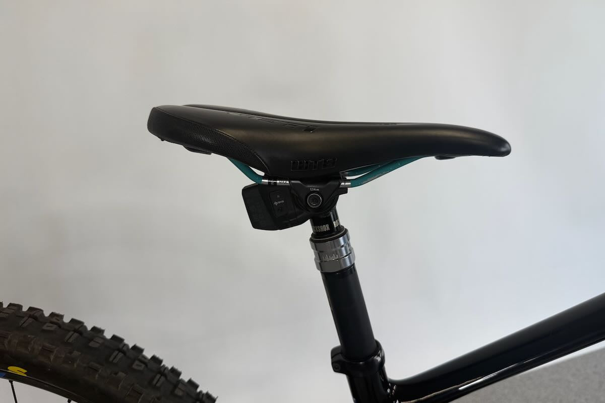 2024 Yeti 160e T3 X0 Transmission (Demo | YDM251147)