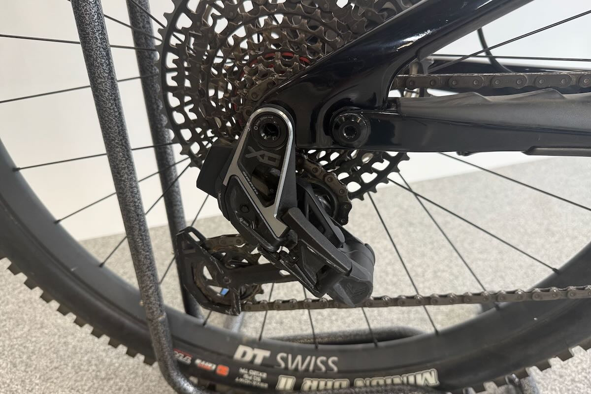 2024 Yeti 160e T3 X0 Transmission (Demo | YDM251147)