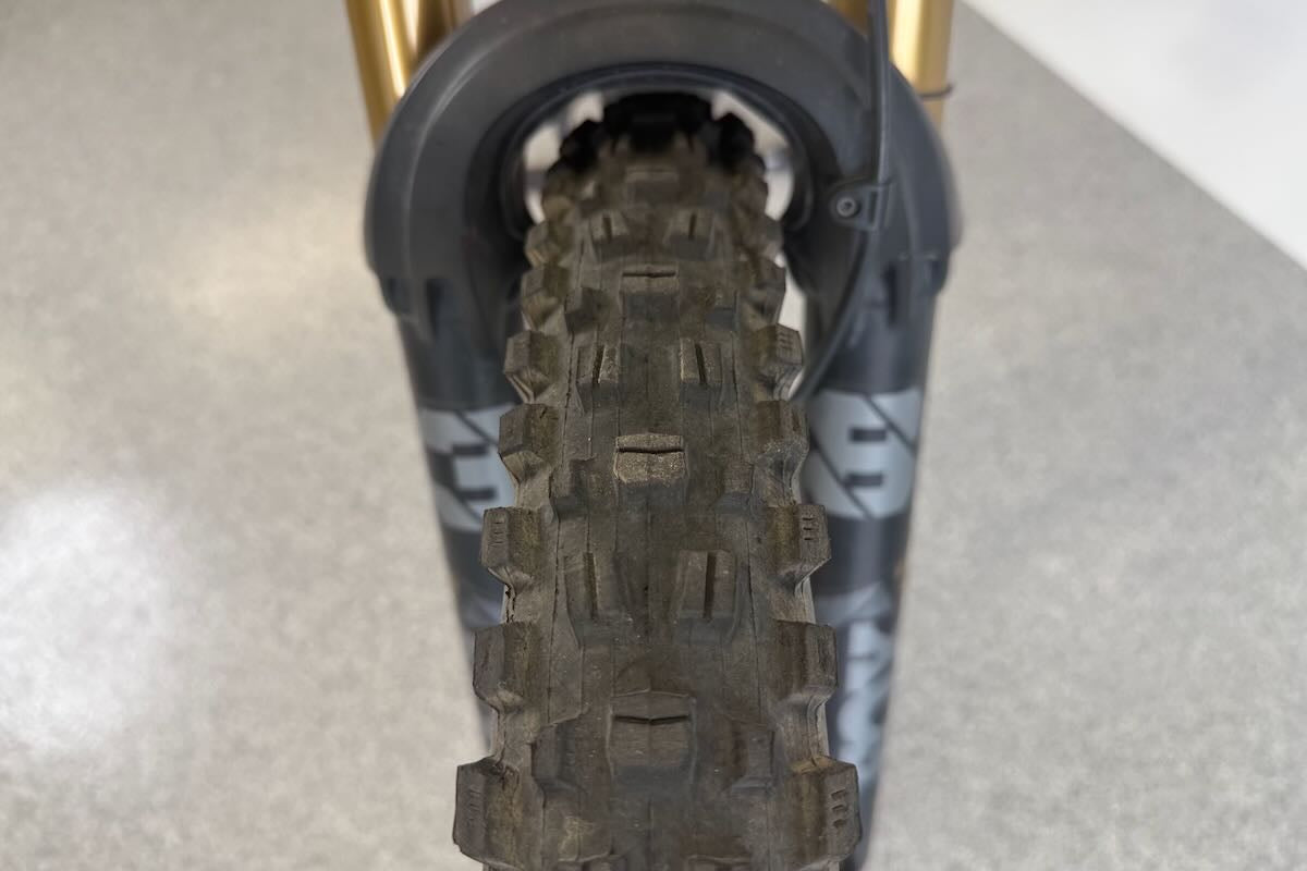 2024 Yeti 160e T3 X0 Transmission (Demo | YDM251147)