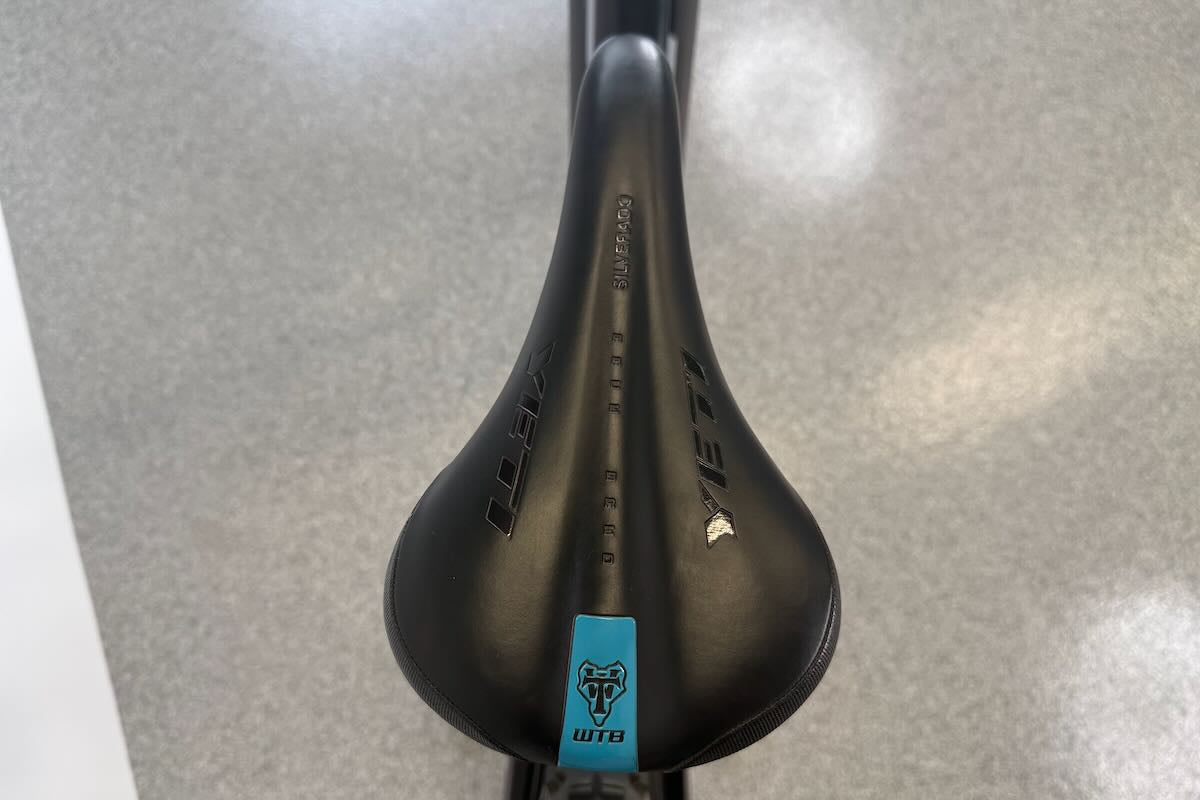 2024 Yeti 160e T3 X0 Transmission (Demo | YDM251147)