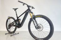 2024 Yeti 160e T3 X0 Transmission (Demo | YDM251150)