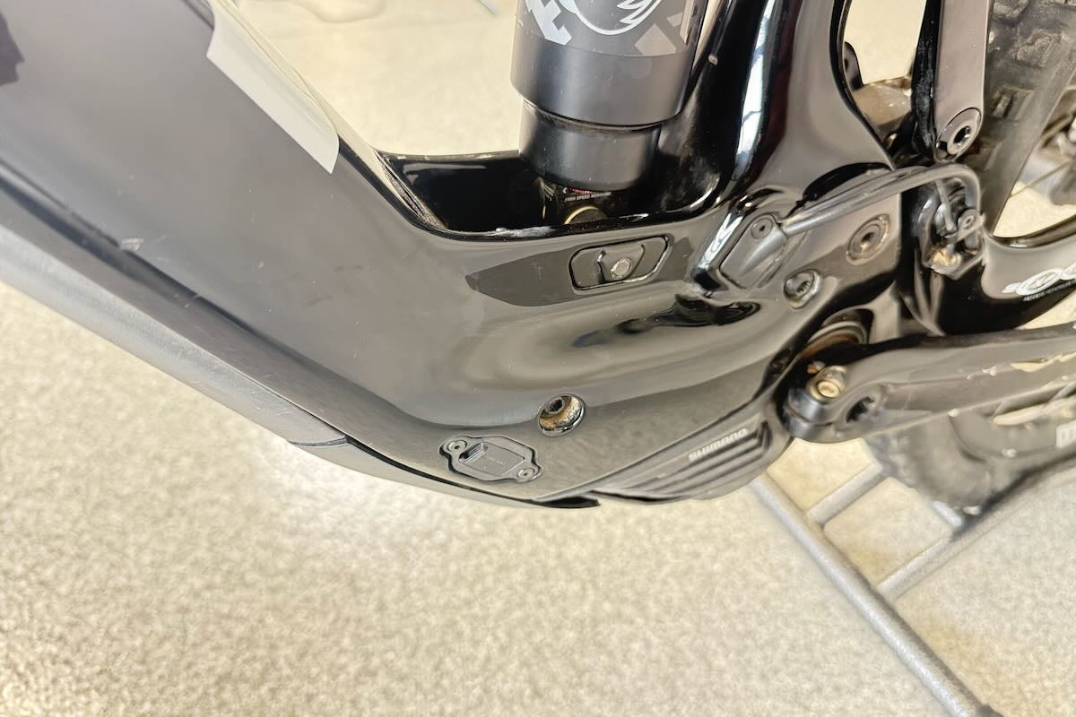 2024 Yeti 160e T3 X0 Transmission (Demo | YDM251150)