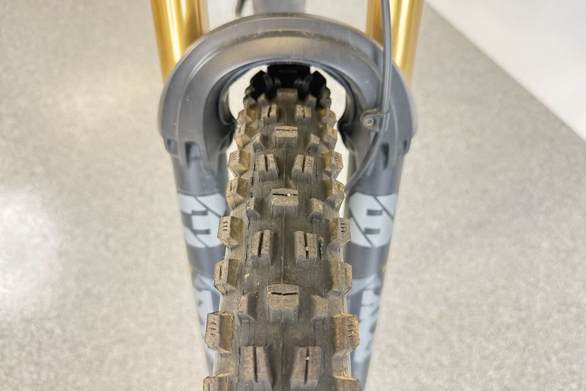 2024 Yeti 160e T3 X0 Transmission (Demo | YDM251150)