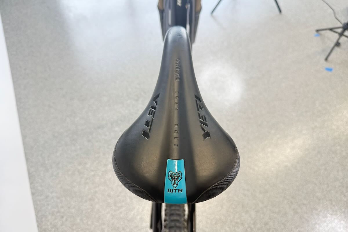 2024 Yeti 160e T3 X0 Transmission (Demo | YDM251150)