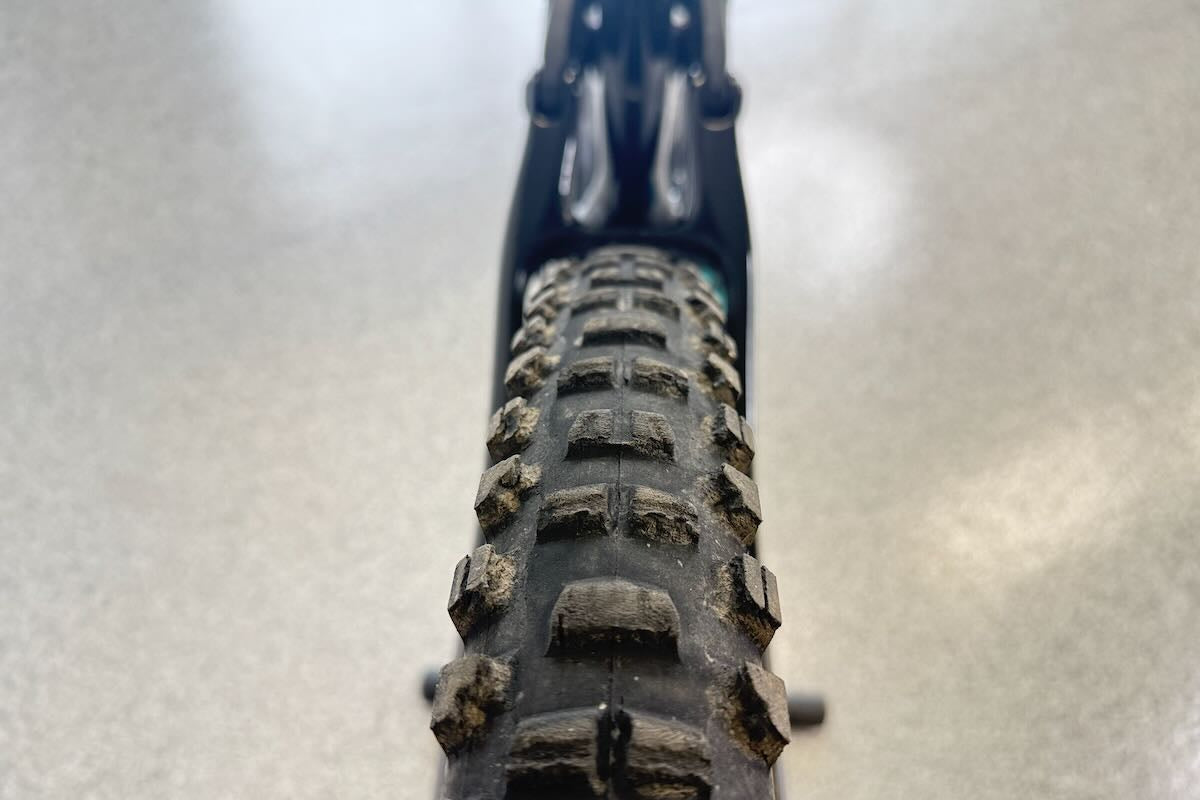 2024 Yeti 160e T3 X0 Transmission (Demo | YDM251150)