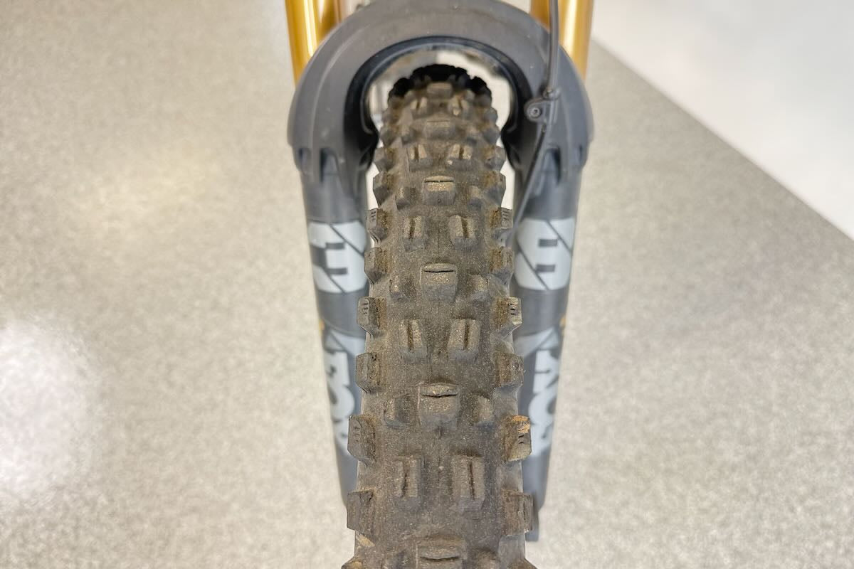 2024 Yeti 160e T3 X0 Transmission (Demo | YDM251153)