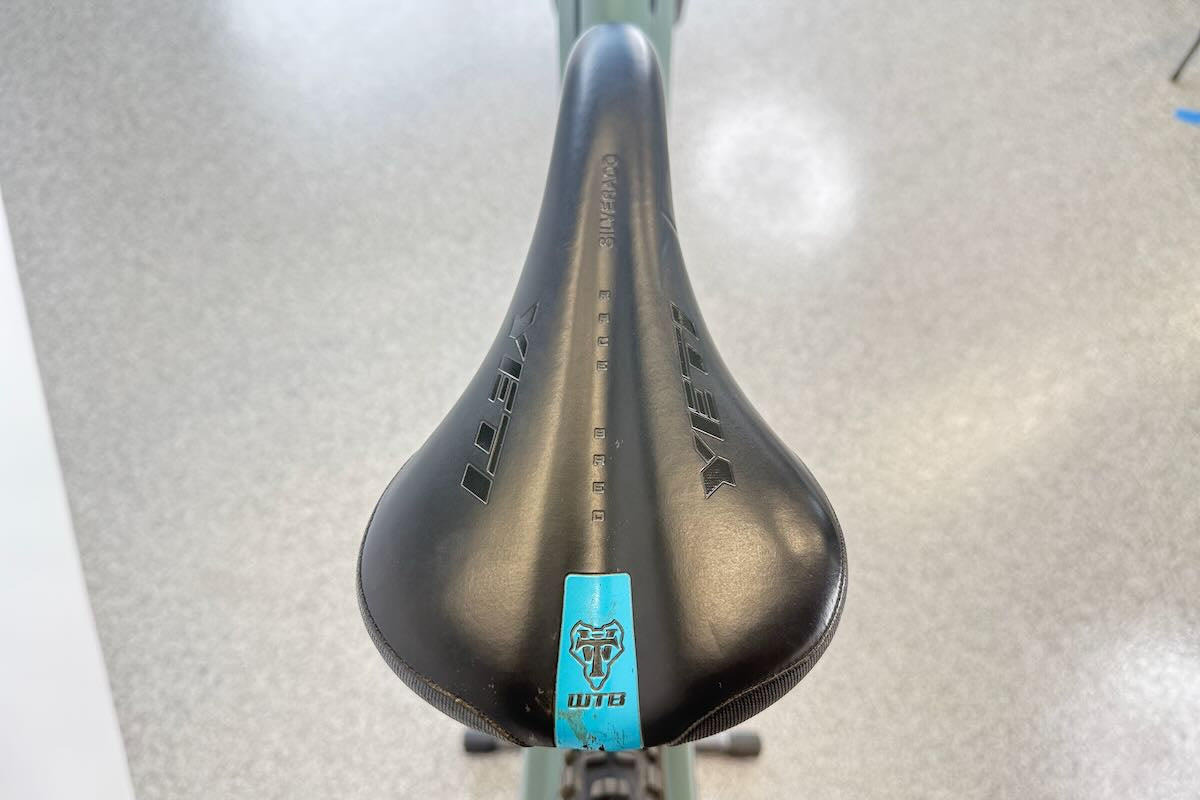 2024 Yeti 160e T3 X0 Transmission (Demo | YDM251153)