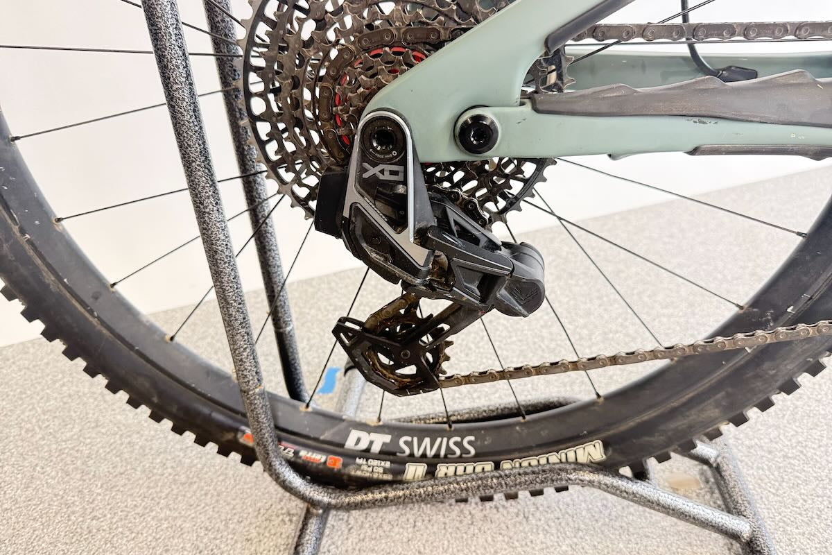 2024 Yeti 160e T3 X0 Transmission (Demo | YDM251153)