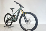 2024 Yeti 160e T3 X0 Transmission (Demo | YDM251152)