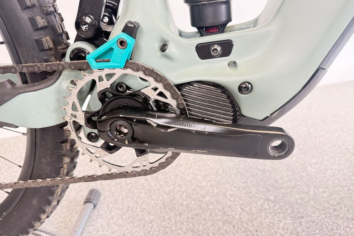 2024 Yeti 160e T3 X0 Transmission (Demo | YDM251152)