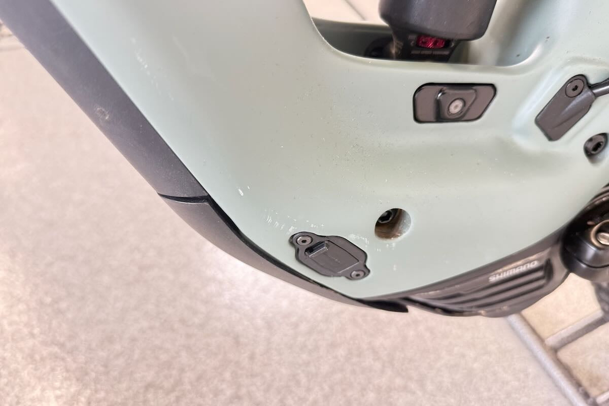 2024 Yeti 160e T3 X0 Transmission (Demo | YDM251152)