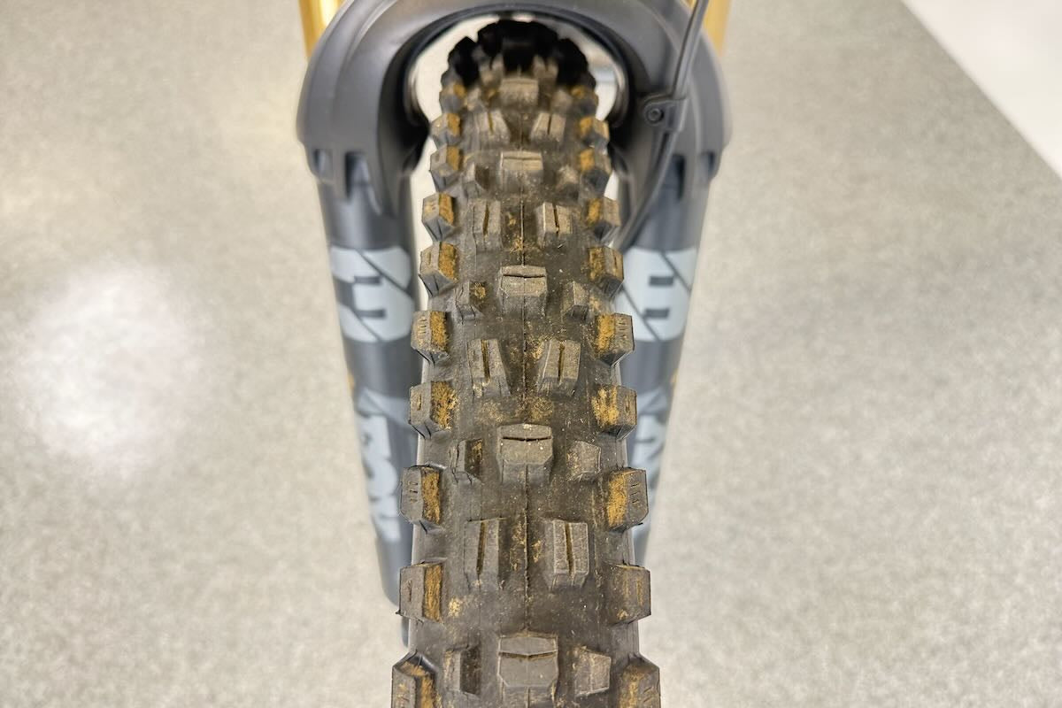 2024 Yeti 160e T3 X0 Transmission (Demo | YDM251152)