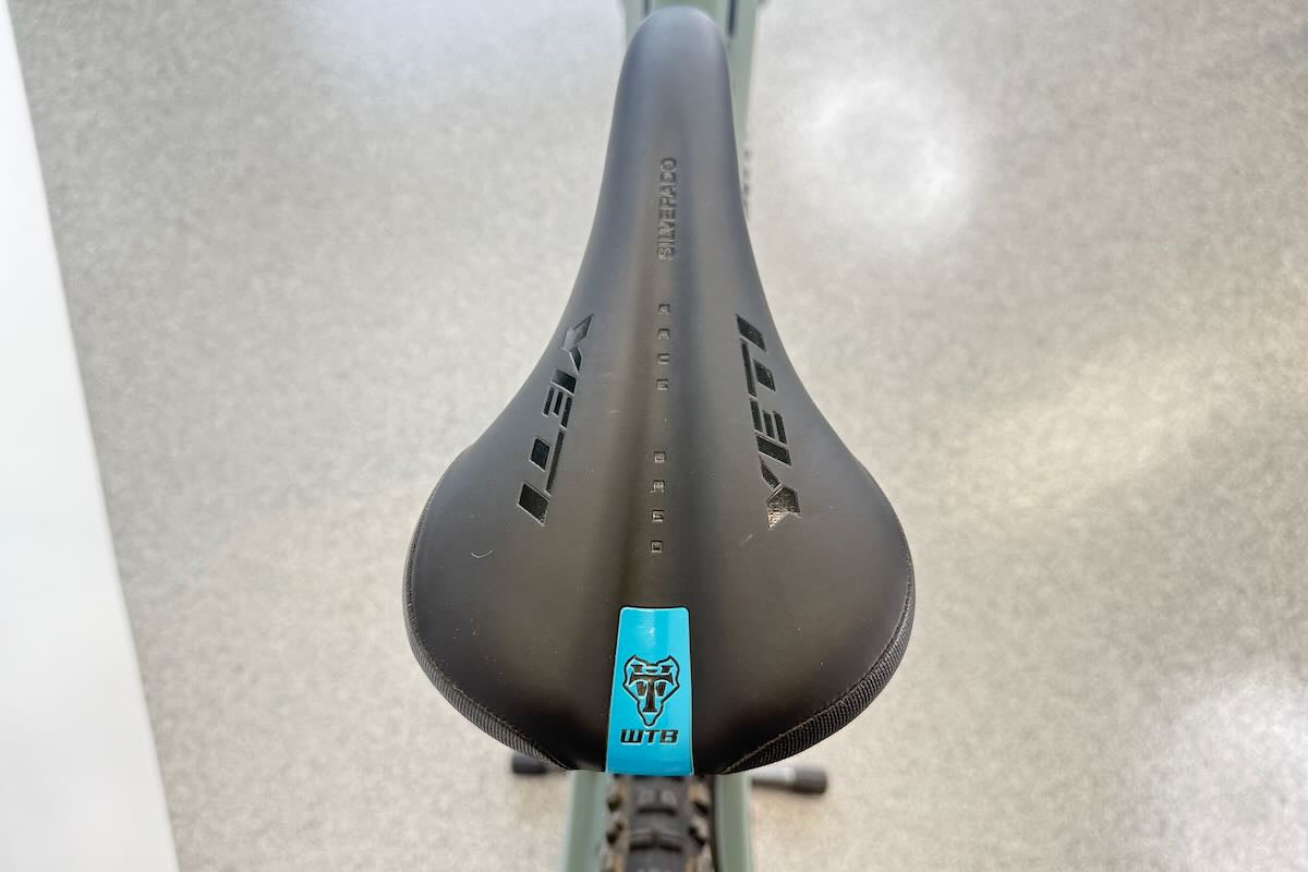 2024 Yeti 160e T3 X0 Transmission (Demo | YDM251152)