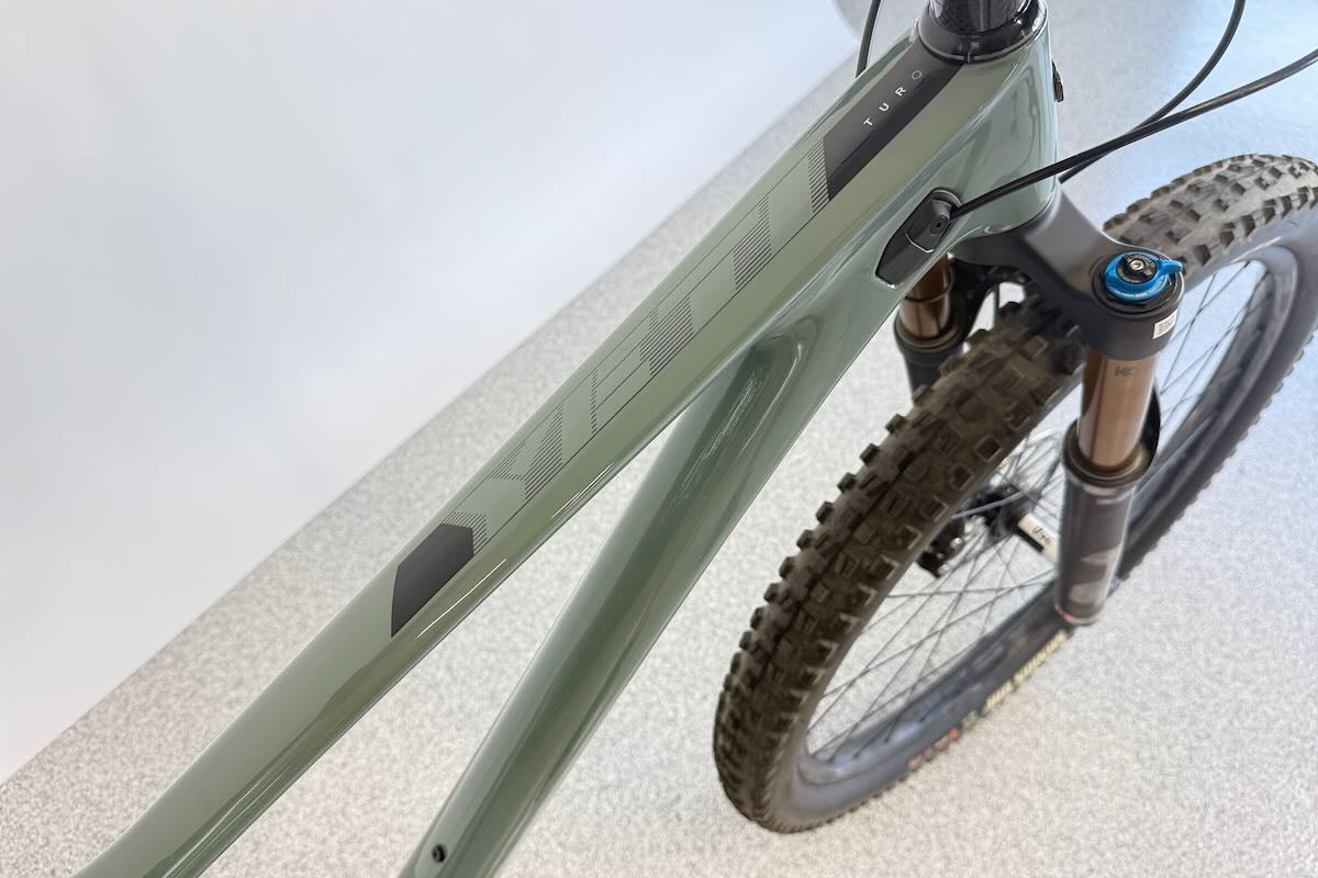 2026 Yeti ARC T3 X0 Transmission (Media | YDM251143)