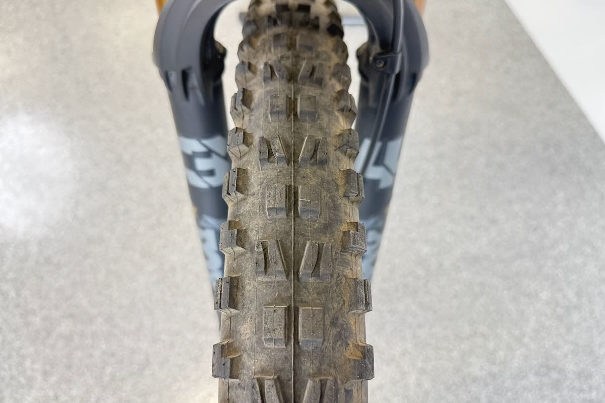 2026 Yeti ARC T3 X0 Transmission (Media | YDM251143)