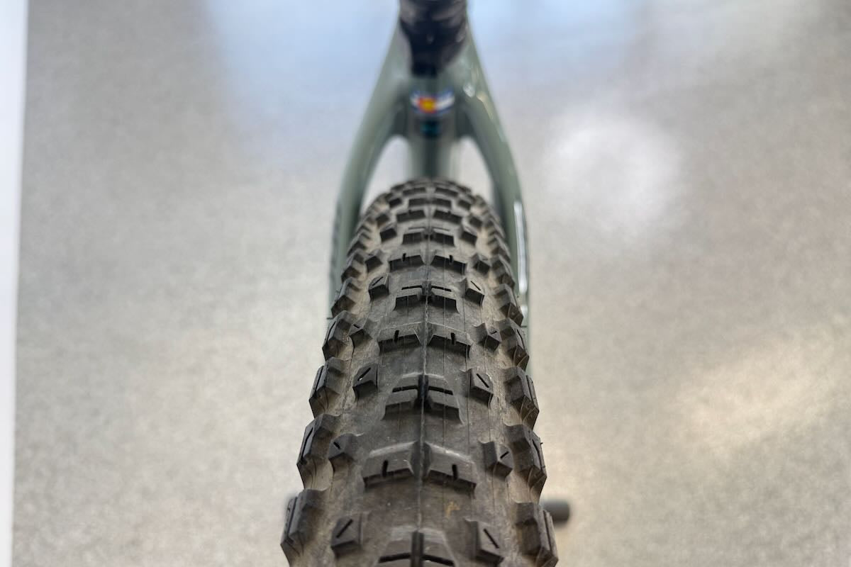 2026 Yeti ARC T3 X0 Transmission (Media | YDM251143)