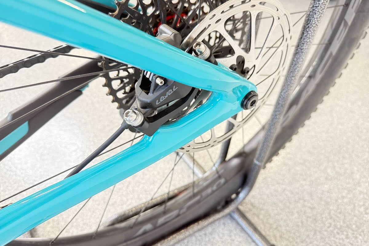 2026 Yeti ARC T3 X0 Transmission (Demo | YDM251182)