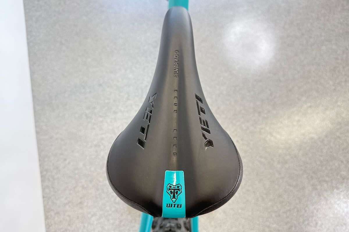 2026 Yeti ARC T3 X0 Transmission (Demo | YDM251182)