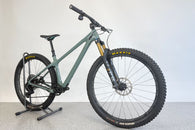 2026 Yeti ARC T3 X0 Transmission (Demo | YDM251144)