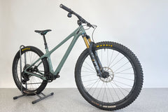 2026 Yeti ARC T3 X0 Transmission (Demo | YDM251144)