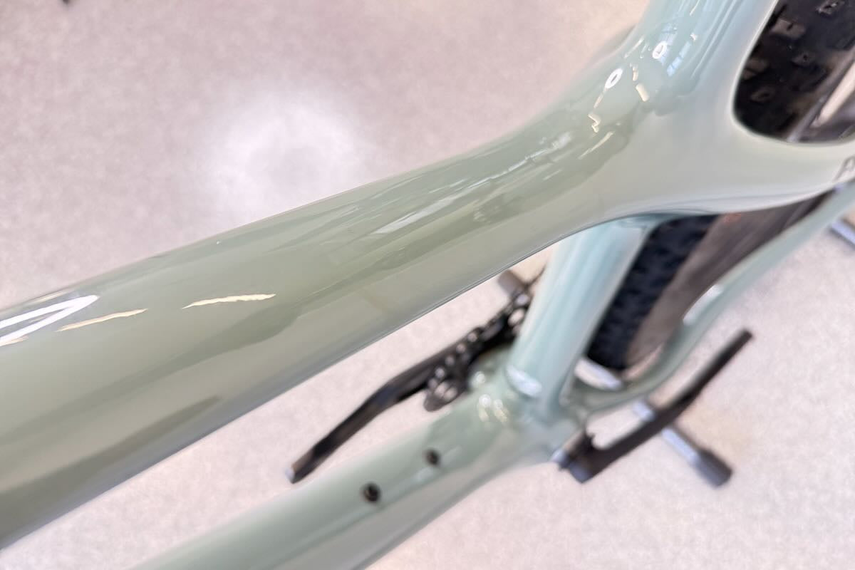 2026 Yeti ARC T3 X0 Transmission (Demo | YDM251144)