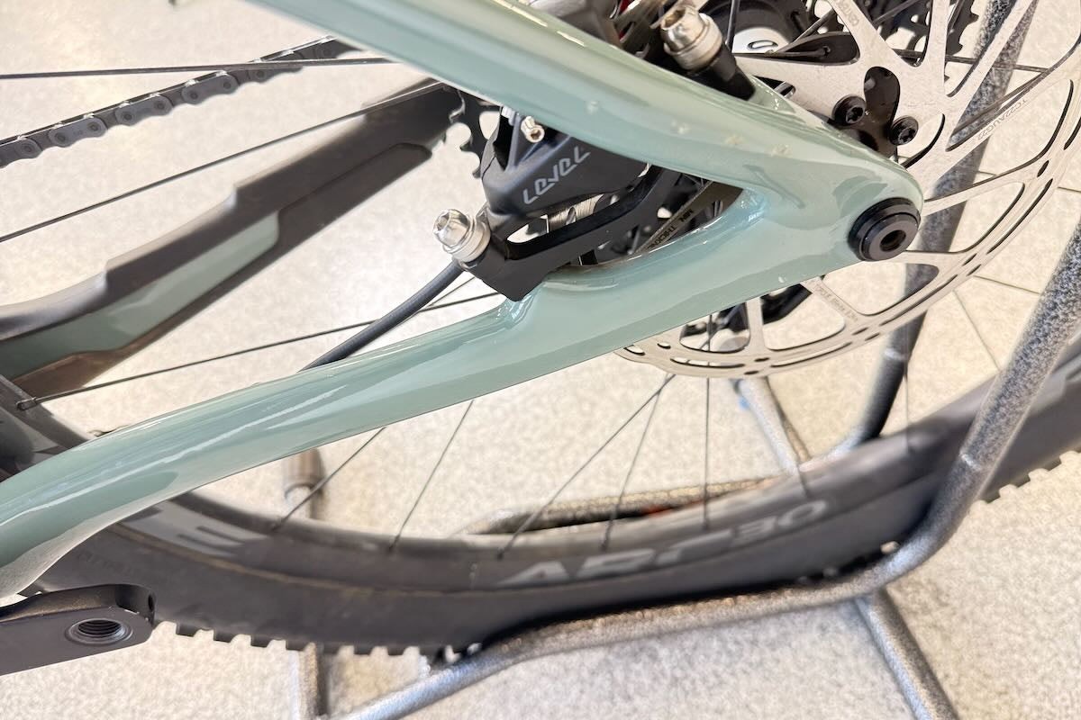 2026 Yeti ARC T3 X0 Transmission (Demo | YDM251144)