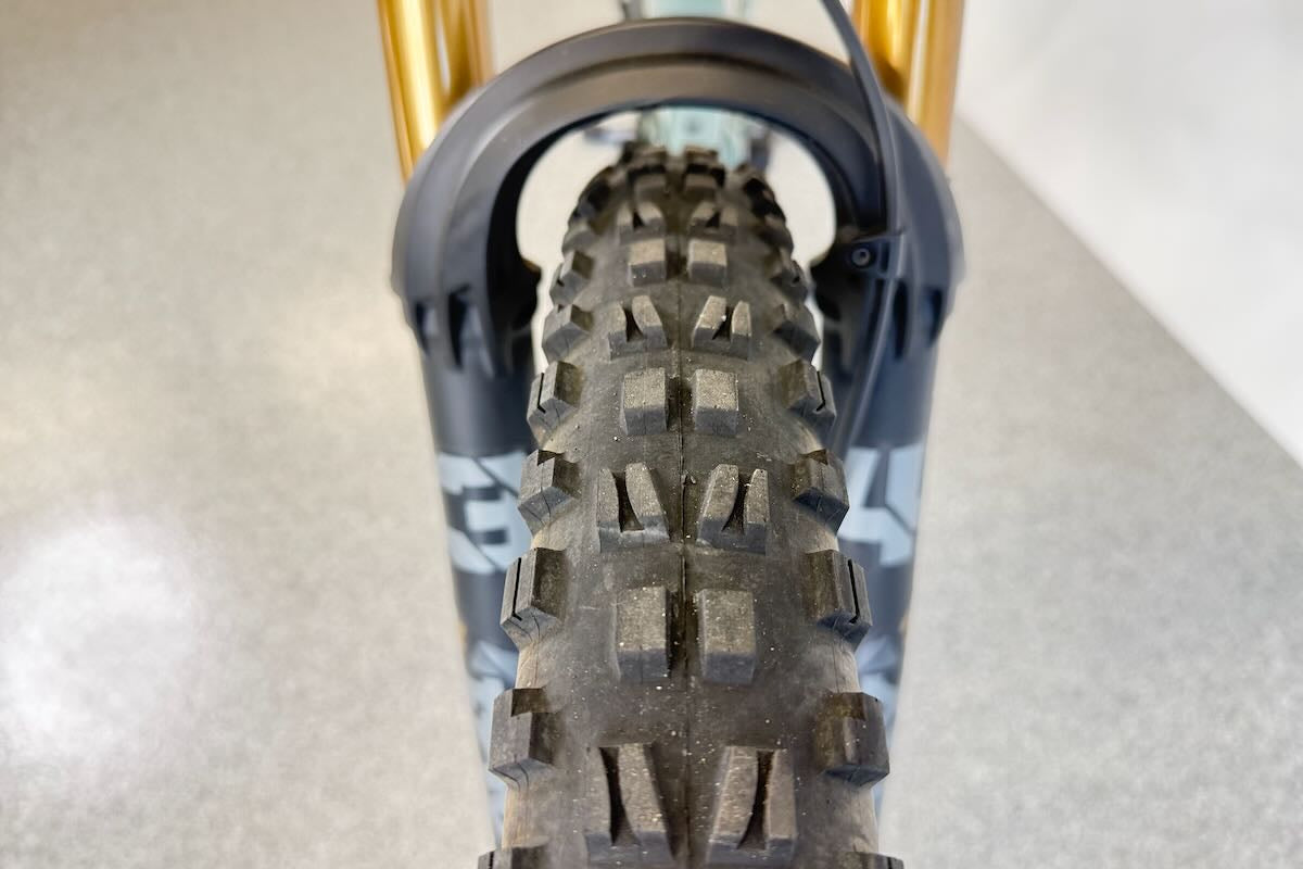 2026 Yeti ARC T3 X0 Transmission (Demo | YDM251144)