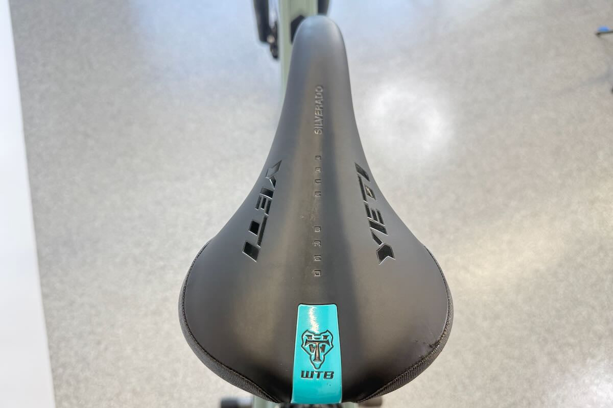 2026 Yeti ARC T3 X0 Transmission (Demo | YDM251144)