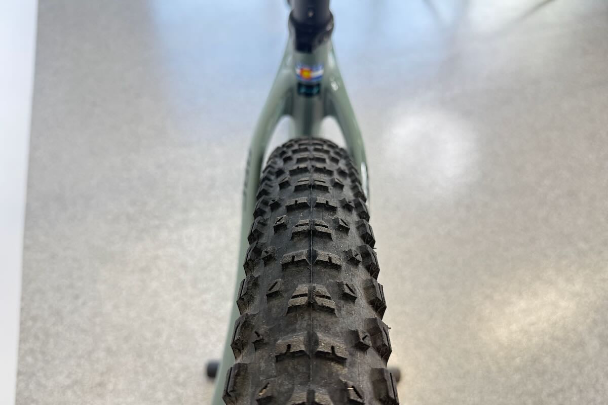 2026 Yeti ARC T3 X0 Transmission (Demo | YDM251144)