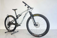 2025 Yeti ASR T3 X0 Transmission (Demo | YDM251136)