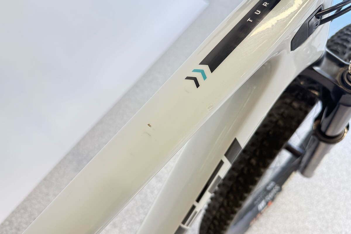 2025 Yeti ASR T3 X0 Transmission (Demo | YDM251136)