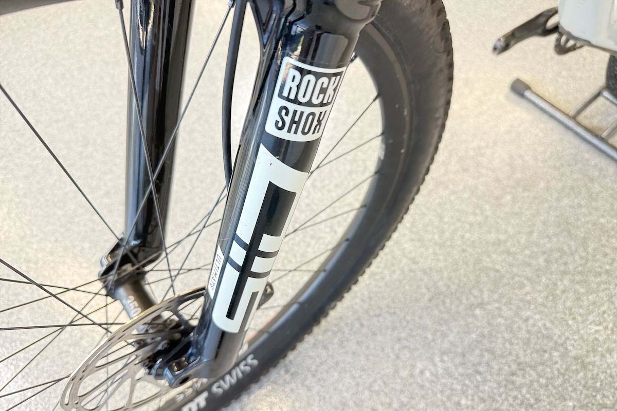 2025 Yeti ASR T3 X0 Transmission (Demo | YDM251136)