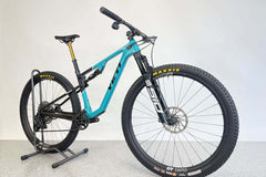 2025 Yeti ASR T3 X0 Transmission (Media | YDM251139)