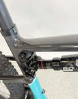 2025 Yeti ASR T3 X0 Transmission (Media | YDM251139)