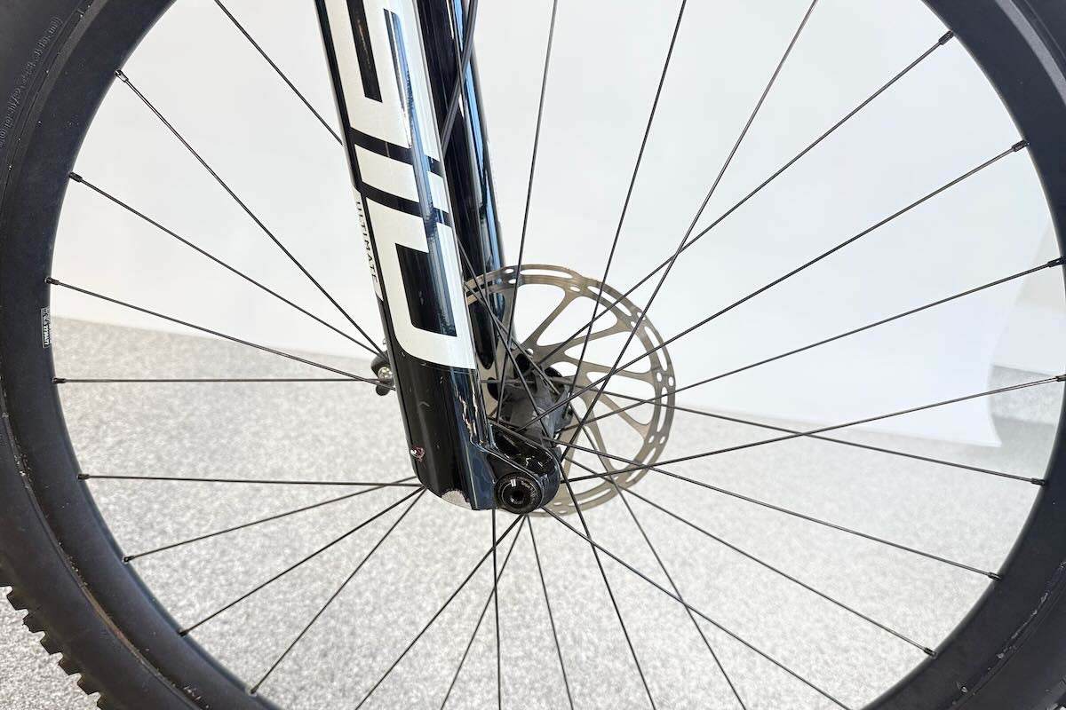 2025 Yeti ASR T3 X0 Transmission (Media | YDM251139)