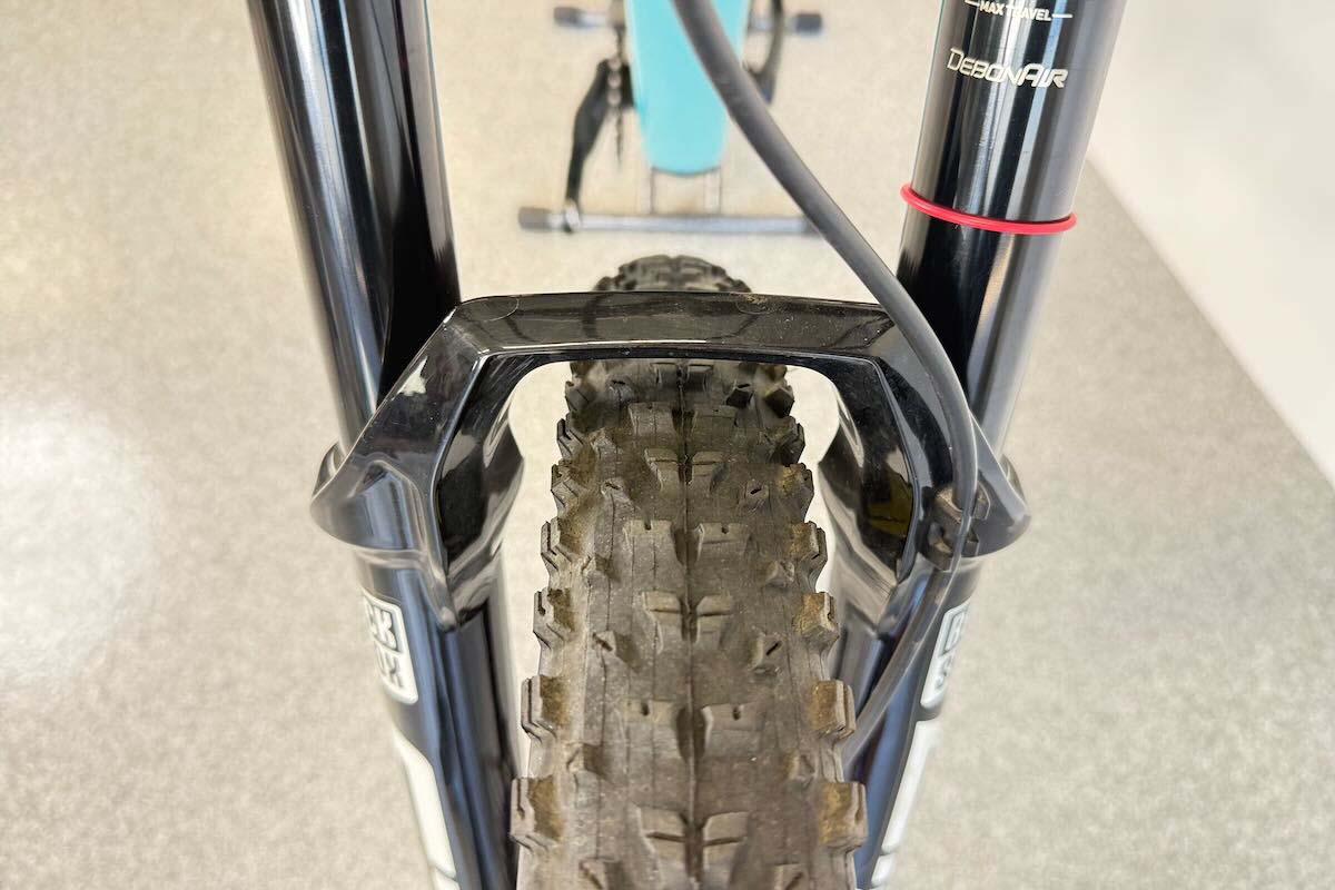 2025 Yeti ASR T3 X0 Transmission (Media | YDM251139)