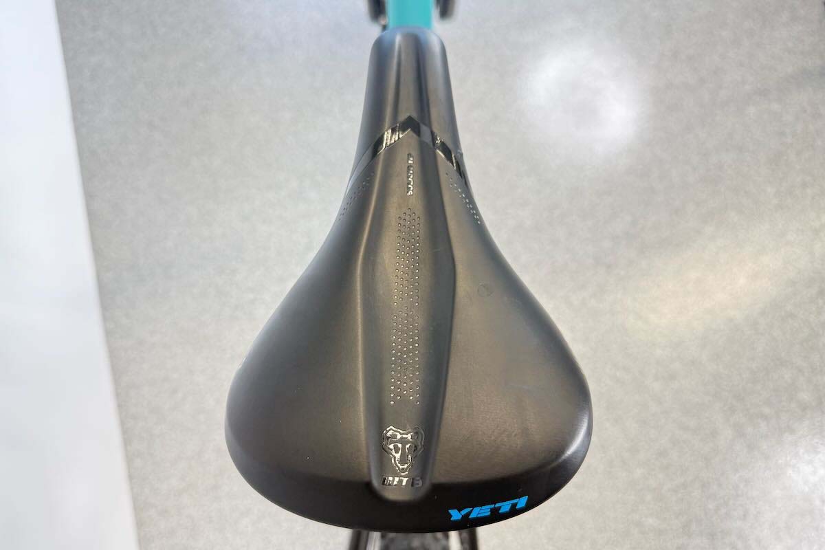 2025 Yeti ASR T3 X0 Transmission (Media | YDM251139)