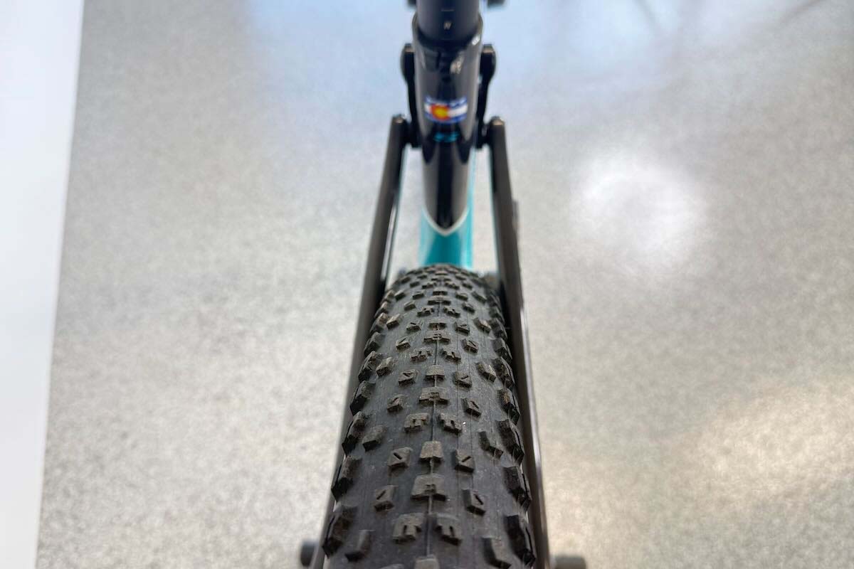 2025 Yeti ASR T3 X0 Transmission (Media | YDM251139)