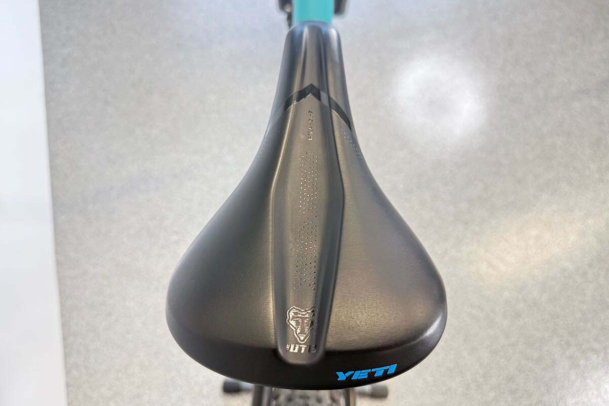 2025 Yeti ASR T3 X0 Transmission (Demo | YDM251179)