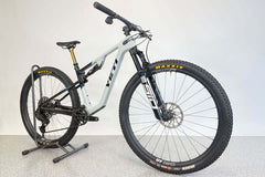 2025 Yeti ASR T3 X0 Transmission (Media | YDM251138)